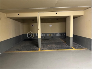 parking à la vente -   06190  ROQUEBRUNE CAP MARTIN, surface 17 m2 vente parking - UBI469374671